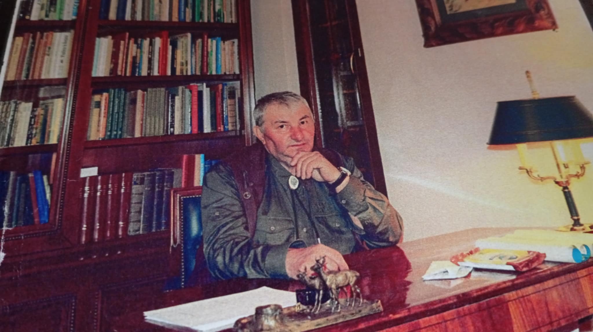 HĂRĂGUŞ AUREL